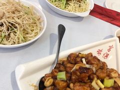 -峨嵋酒家总店(车公庄店)