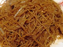 黑胡椒肉丝炒米粉-泰煌鸡·上海白斩鸡·鸡汤面(鹤庆店)