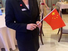 -福州天元国际威斯汀酒店·中国元素餐厅