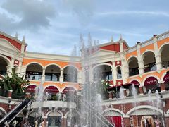 -佛罗伦萨小镇广佛名品奥特莱斯(疏港路店)