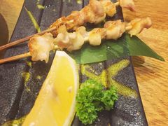 -水之惠鲜鱼料理(王府大街店)