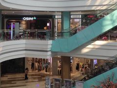 -大族广场Mall&More