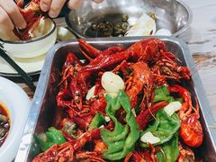 -曹胖子龙虾馆(黄桦路店)