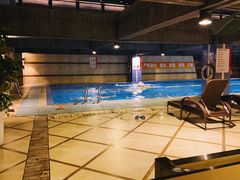 -力美健·游泳·健身(亚运城店)