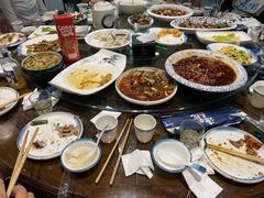 -渔家大院·地道威海菜(石岛店)