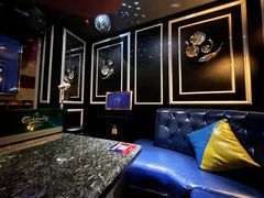 -好乐迪量贩KTV(春熙路香槟广场店)