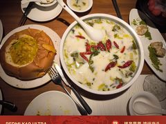 -大树餐厅(益田假日店)