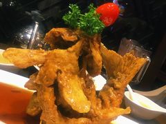 -老牌坊鲁菜名店(宽厚里店)