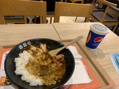 -吉野家(西客站南广场店)