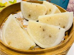 -欢乐海岸美食联盟