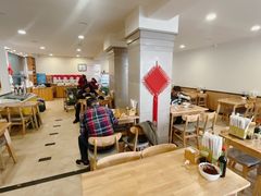 -水仙拉面(水仙街店)