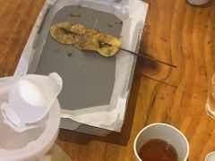-木屋烧烤(龙湖天街店)