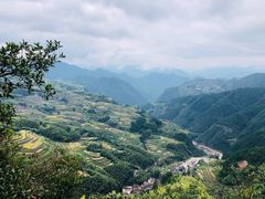 -南尖岩