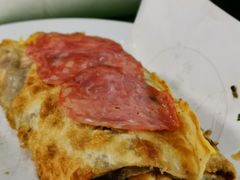 -金杨老摊头蛋饼(金口路店)