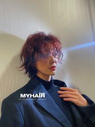 -MY HAIR ARDOR