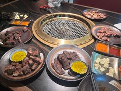 -厚贞日式烤肉(浦东汇智店)