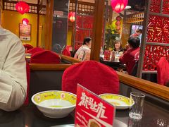 -芦月轩羊蝎子(劲松店)