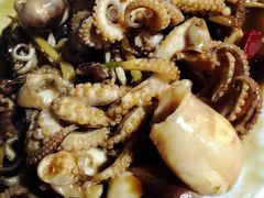 -阿马蛋汤·宁波小海鲜(总店)