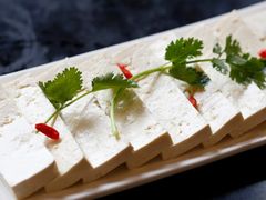 鲜豆腐-毛驴小木屋涮毛肚(清水北路店)