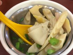 -小杨生煎(周浦万达店)