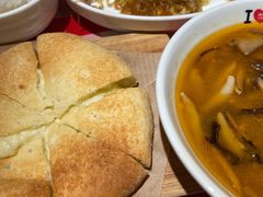 -西贝莜面村(上海百联西郊店)