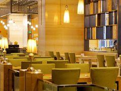 -常州富力喜来登酒店 Feast盛宴标帜西餐厅(新北万达广场店)