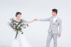 -金海岸婚纱摄影(塘沽店)