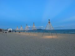 -海南清水湾莱佛士酒店