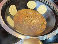 -醉旺柴火鸡(棠东店)