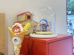 铜锣烧冰淇淋-铭果屋·铜锣烧专卖店(南京创始店)