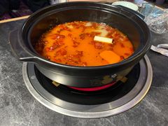 -记忆南塘·意境养生火锅(万达美食街店)