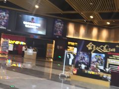 -万达影城(闵行颛桥万达广场杜比影院店)