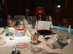 -三嚥阁 La Villa Restaurant