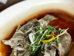 -羡餐厅·杭帮菜·淳菜(千岛湖自由洲际殿店)