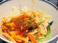 油泼三合一-尚寨嫽扎咧面馆(钟楼店)