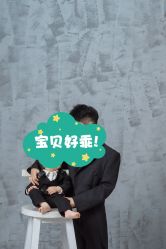-玛瑞莎专业孕妇摄影(越秀店)