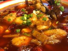 -李叔叔虾蟹大排档(青羊店)