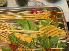 -钢管厂五区小郡肝火锅串串香(清河店)