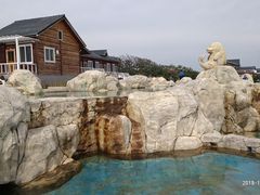 -渔岛海洋度假区