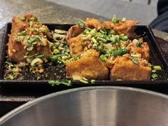 -神伙烧烤(江北黄泥塝店)