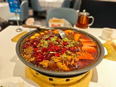 -眉州东坡(清河万象汇店)