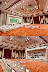 -人民大会堂宴会厅