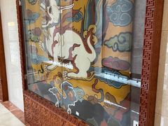 -北京西藏大厦酒店