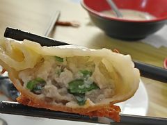 -一品鲜鱼锅贴(人民一路店)