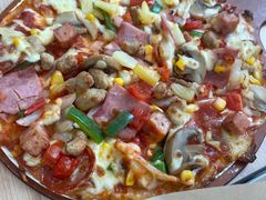 -达美乐比萨(大冲店)