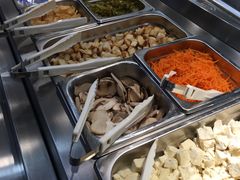 -So Lounge索兰至餐厅(蓝色港湾店)