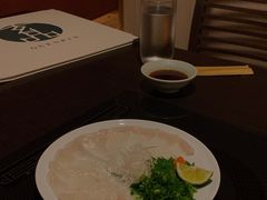 -玄品河豚(那覇國際通里之関)