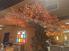 -君邦火锅(新疆大厦店)