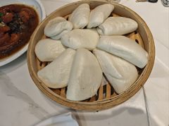 -利龙海鲜酒楼(建发·珑璟湾店)