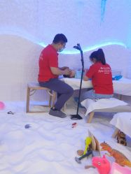 -佳医堂小儿推拿·产后康复·脊柱养护(尚东庭店)